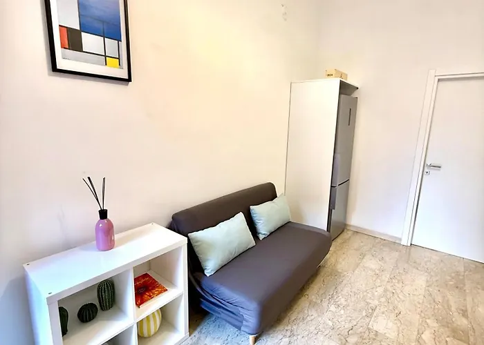 Apartmán Casa Celeste Navigli