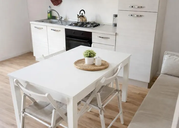 Appartmento Duomo-buenos Aires