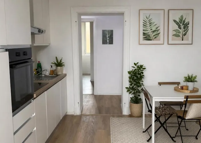 Duomo-porta Venezia Apartmán