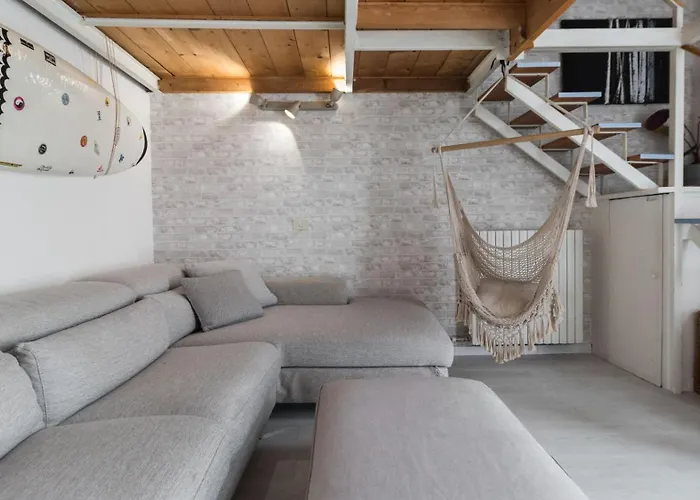 Italianway Easy - Binda 10 * 米兰