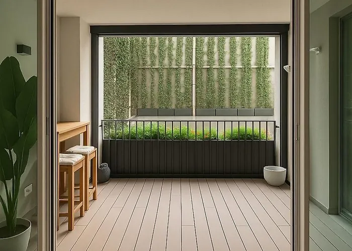 Corridoni House Milano