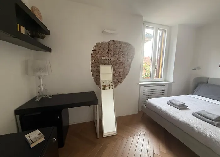 Apartament Navigli Corte Bella