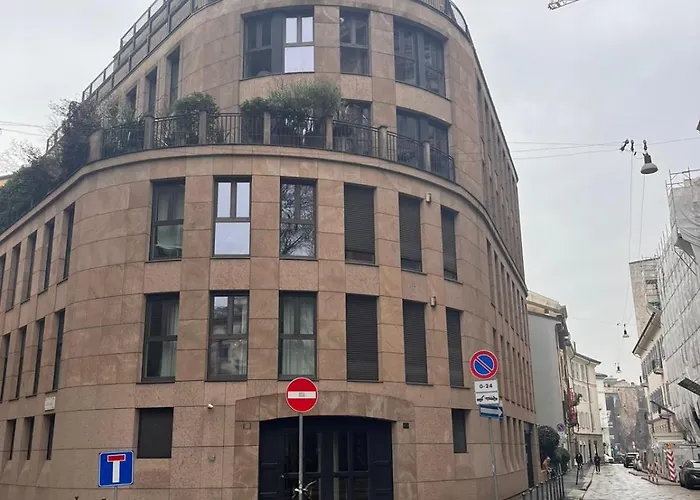 Foro Luxury - 2 - 5 Min Dal Duomo Апартаменты