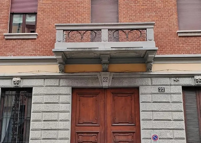 Ariberto22 - 15 Mins Walk From Duomo * Mailand