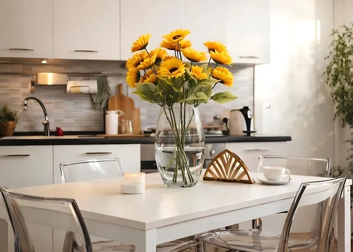 Апартаменты House P&a Centro- Navigli- Bocconi- Porta Romana Милан