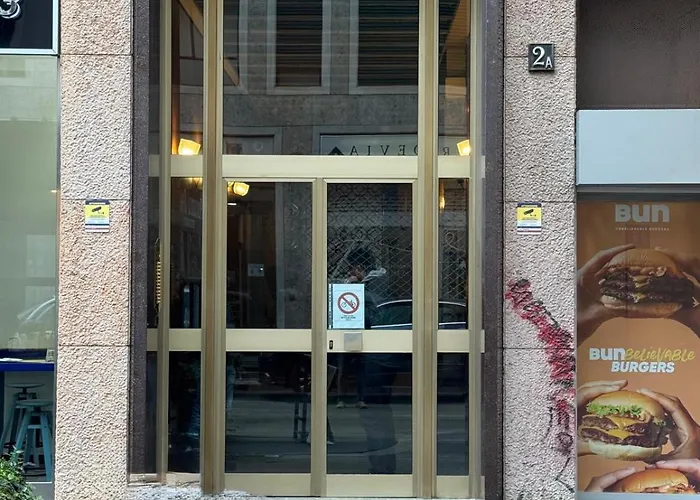 Santa Maria Duomo - 5 Min Da Duomo