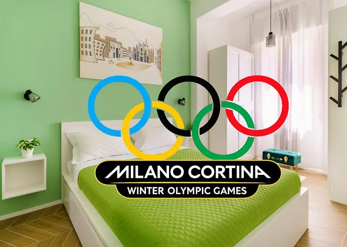 Апартаменты Portaverde Miniloft - Affitti Brevi Italia