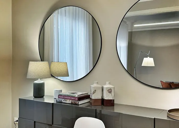 Modern Two-room Via Lambrate, 13 - Mirable Pm