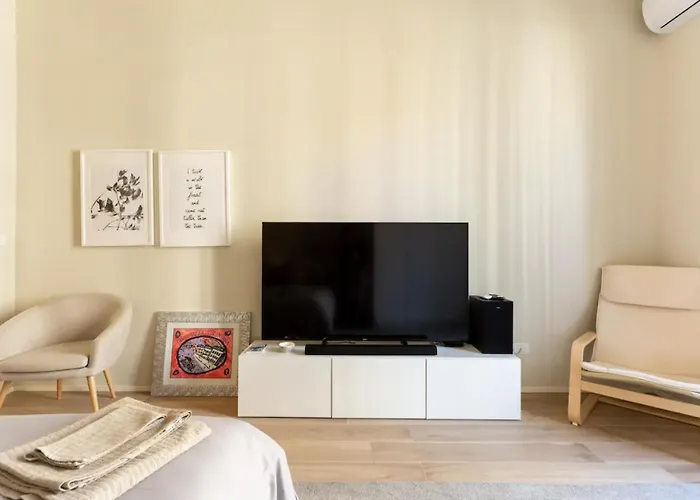 Hacca Collection - Buenos Aires & Station 1br *