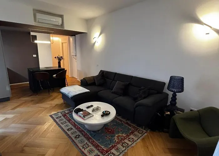 דירה Casa Vittoria מילאנו