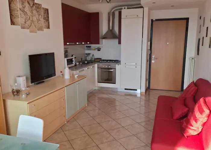 Apartmento Casa 48 - - San Raffaele * מילאנו