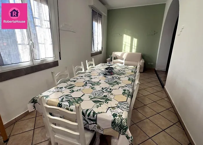 Roberta House Il Tuo Rifugio Per Concerti, Eventi E Fiere Apartman Milánó