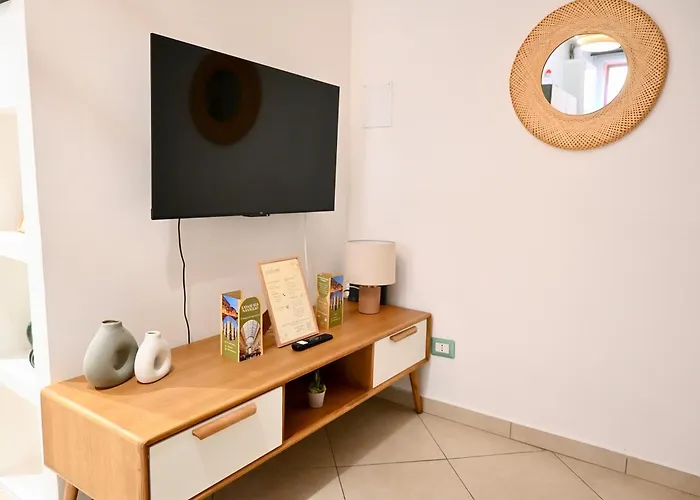 L'oasi Sul Naviglio Apartman Milánó