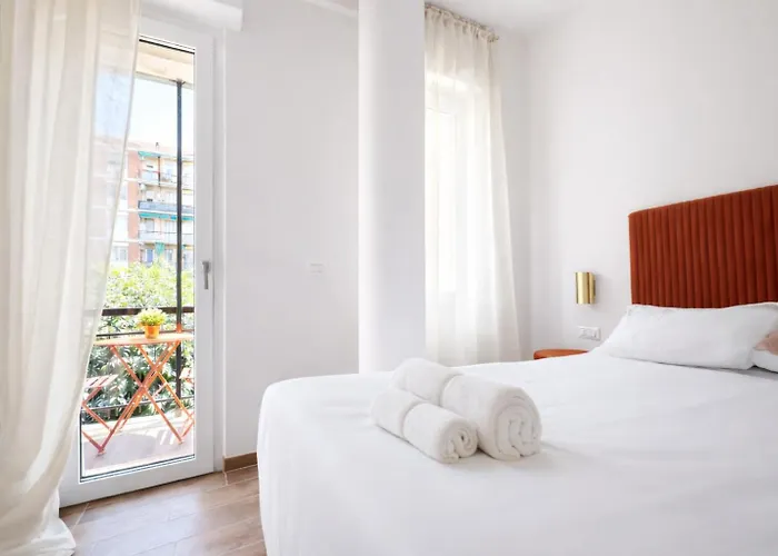 Apartamento Maison Hermes Milán