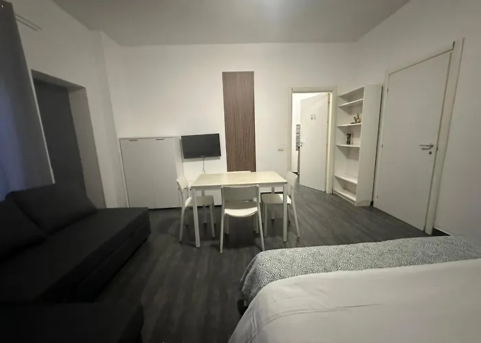 Apartment Trend Vicio La Metro Maciacchini Moderni Wi Fi Gratuito Nuova Gestione