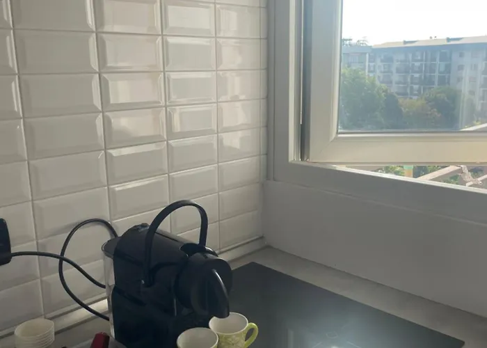 Nest Mi Διαμέρισμα Μιλάνο