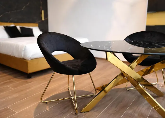 아파트 Maison Laurent 밀라노