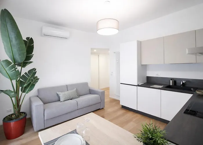 Milanrentals - Vanzetti Appartamento Milano