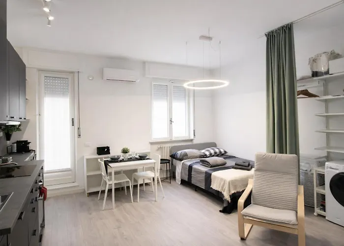 Milanrentals - Minnie