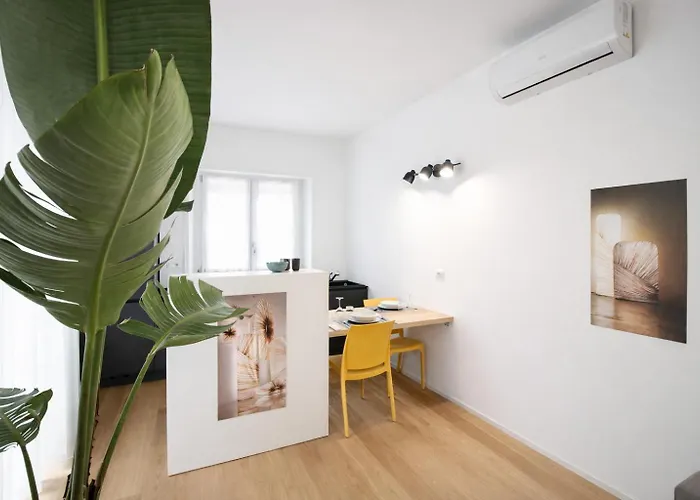 Milanrentals - Sacco Daire