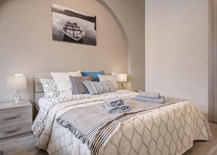 Apartmán Milanrentals - Windsor Milán