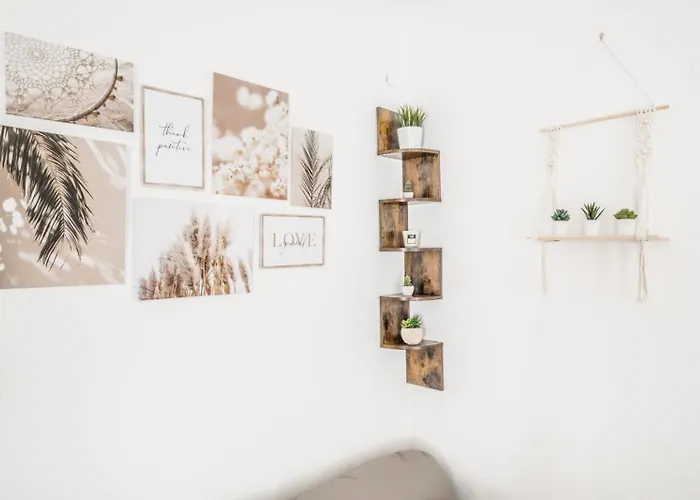 Meda6 Pretty House Navigli By Hospity *
