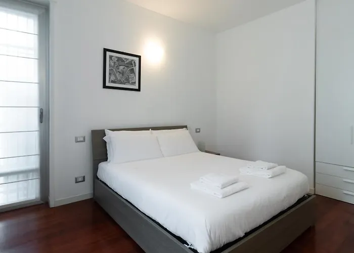 Appartement Italianway Comfort - Tagiura 8