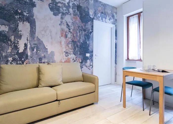 Italianway Comfort - Tartaglia 19 Apartmán