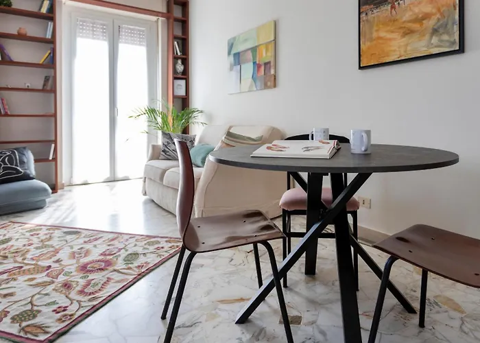 Italianway Easy - Sirte 6 *