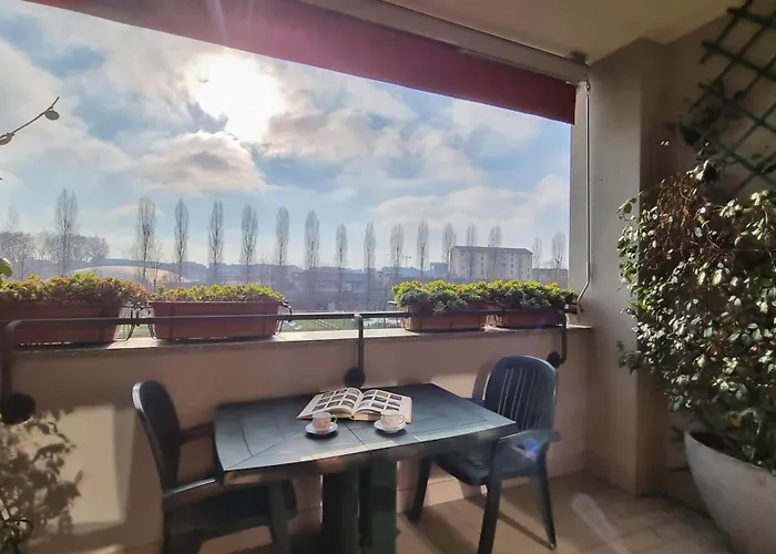 Italianway Comfort - Tolstoi 1