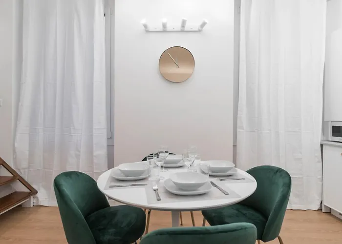 Apartamento Italianway Easy - Ripa Ticinese 17 B *