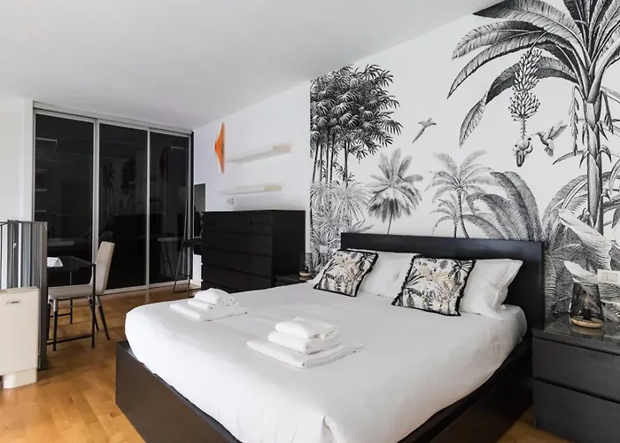 Italianway Comfort - Salomone 51 * Milan