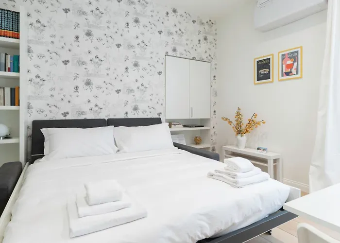 Italianway Easy - Melzo 24 * Milano