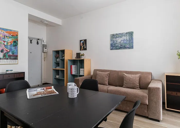 Apartamento Italianway Easy - Gran Sasso 10