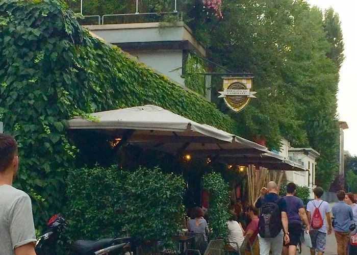 Appartamento Spigolatrice Di Lambrate Milano