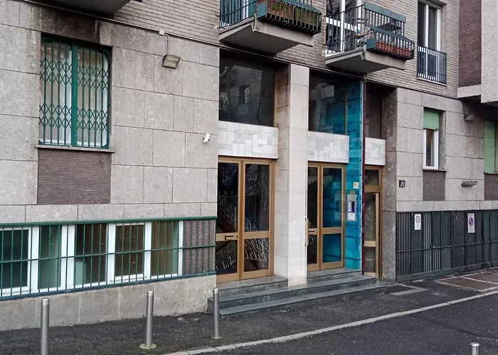 L&r - Center Apartament *