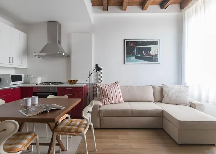 Italianway Easy - Forcella 15 Apartment