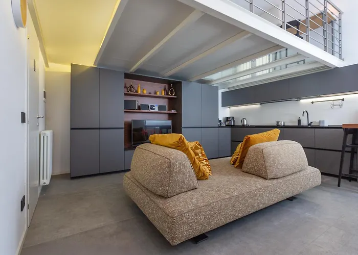 Artstay - Exclusive Near Metro M1, Ac, Parking Διαμέρισμα *