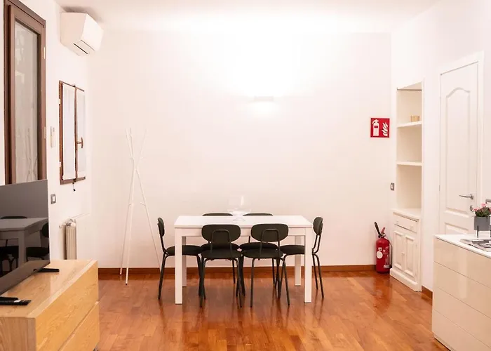 Bubi House Porta Romana * Mailand