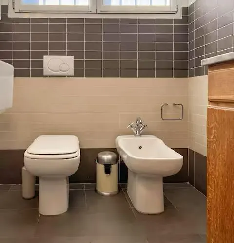 Apartamento Artstay Luxury Sempione & Cadorna *