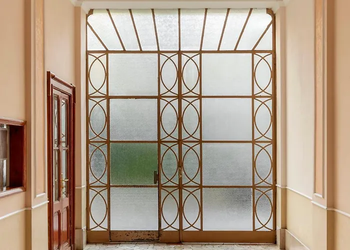 Bixio 12 - Porta Venezia - In The Heart Of The * Milan