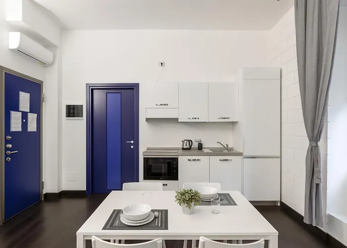 Milanrentals - Giove