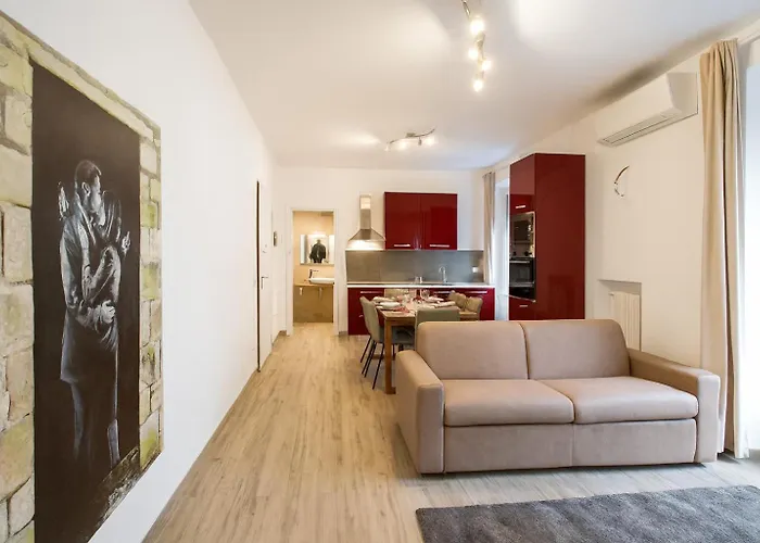 Milanrentals - Dalia Μιλάνο