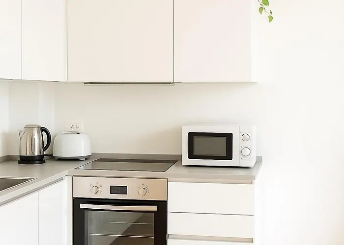 Stylish Flat Porta Romana E Bocconi Daire Milano