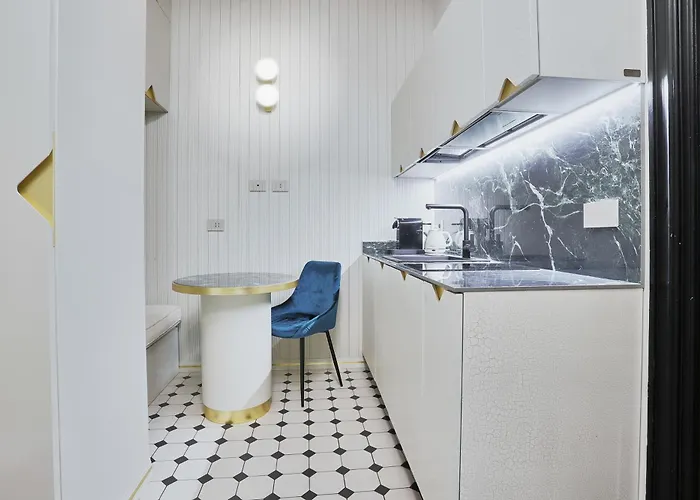 3 Minutes' Walk From The Duomo Cathedral Lägenhet