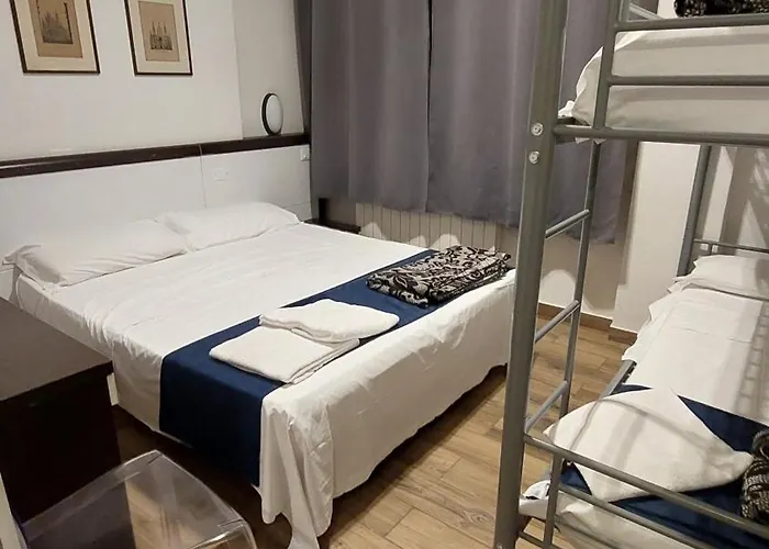 Apartman Precotto M1 - Jcube Hotellerie Milánó