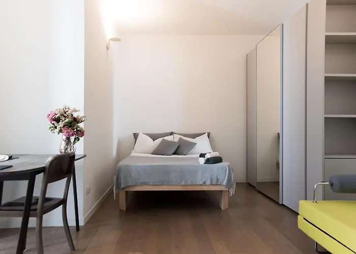 Artstay - Duomo, Spiga, Near Metro M1