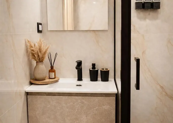 Apartamento Loft - Con Idromassaggio Milán