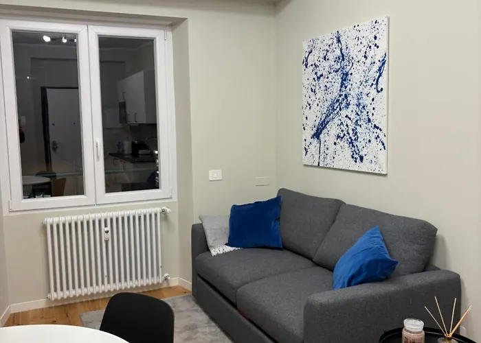 Conte In * ミラノ