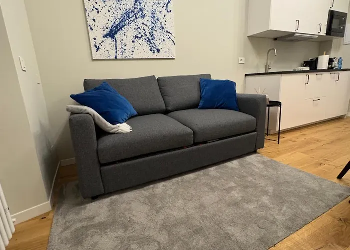 アパート Conte In